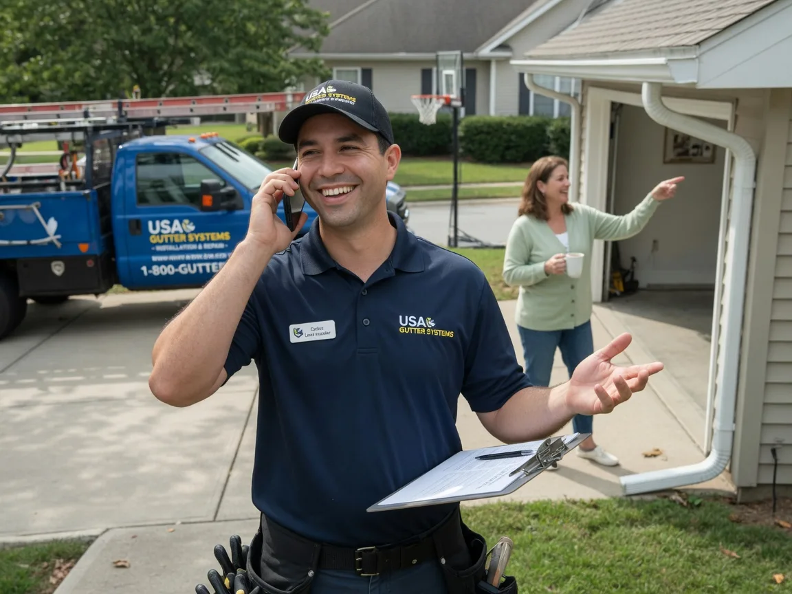 Gutter Installation Palo, IA FAQs